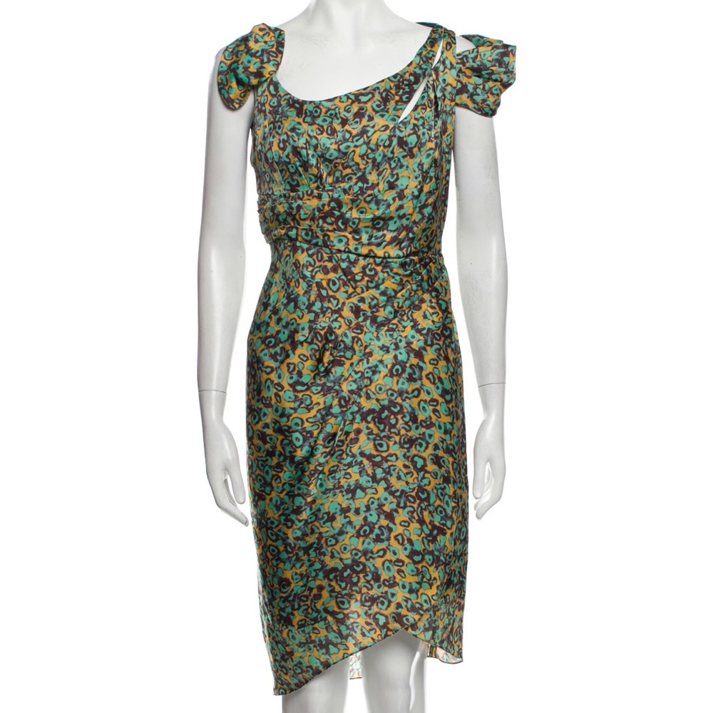 Zac Posen Dress size 4